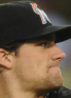 Nathan Eovaldi