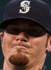 Blake Beavan