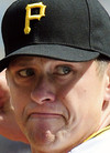 Jared Hughes