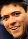 Matt Moore