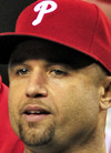 Placido Polanco