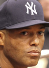 Mariano Rivera