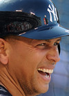 Alex Rodriguez