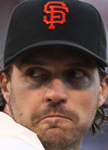 Barry Zito