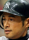 Ichiro Suzuki