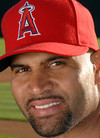 Albert Pujols