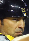 Rod Barajas