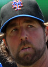 R.A. Dickey