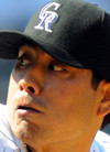 Jorge De La Rosa