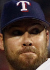 Colby Lewis