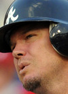 Chipper Jones