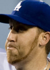 Aaron Harang