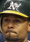 Coco Crisp