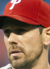 Cliff Lee