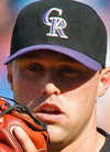 Matt Belisle