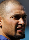 Shane Victorino