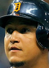 Miguel Cabrera