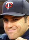 Joe Mauer