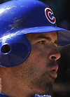 David DeJesus
