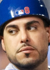 Geovany Soto