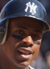 Curtis Granderson