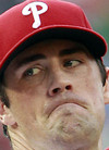 Cole Hamels