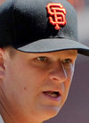 Matt Cain