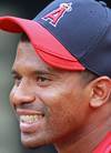 Alberto Callaspo