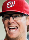 Tyler Clippard