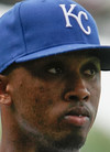 Alcides Escobar