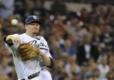 Chase Headley