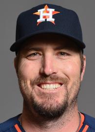 Photo of Chad Qualls