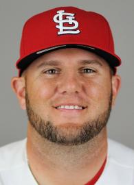 Photo of Matt Adams