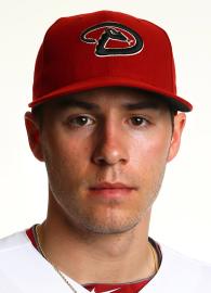 Photo of Patrick Corbin