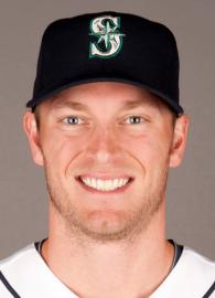 Photo of Michael Saunders