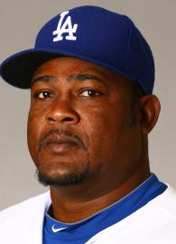 Photo of Juan Uribe