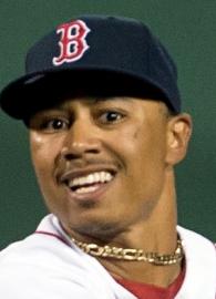 Mookie Betts