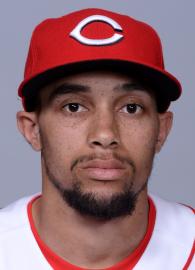 Billy Hamilton