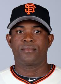 Photo of Santiago Casilla