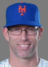 Photo of Kyle Farnsworth