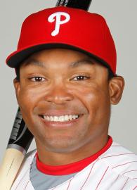 Photo of Marlon Byrd