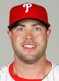 Photo of Darin Ruf