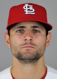 Photo of Pete Kozma