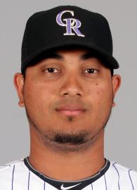 Photo of Jhoulys Chacin