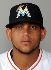 Photo of Henderson Alvarez
