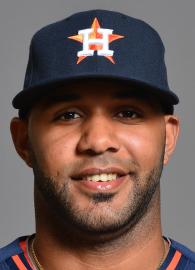 Photo of Jonathan Villar