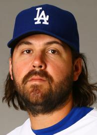 Photo of Chris Perez