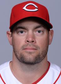 Photo of Sean Marshall