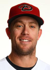 Photo of Aaron Hill