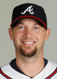 Photo of Chris Johnson